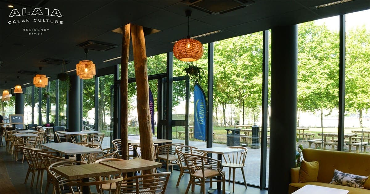 ALAYA SURF CAFE — photo 2