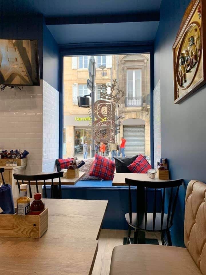 BIG BEAN CANTEEN — photo 3