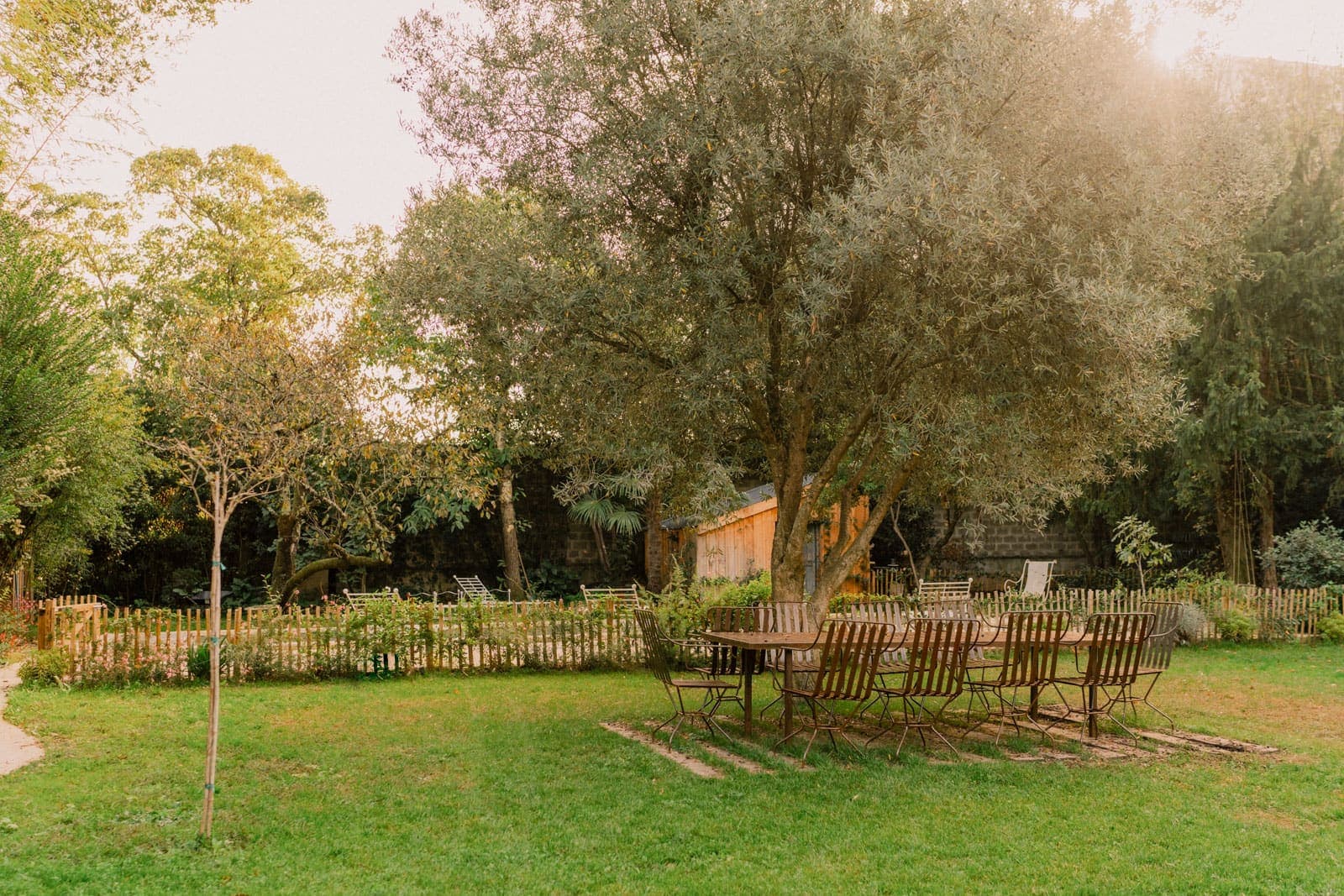 LUCIOLE — photo 9