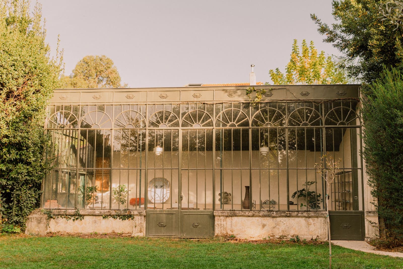 LUCIOLE — photo 10