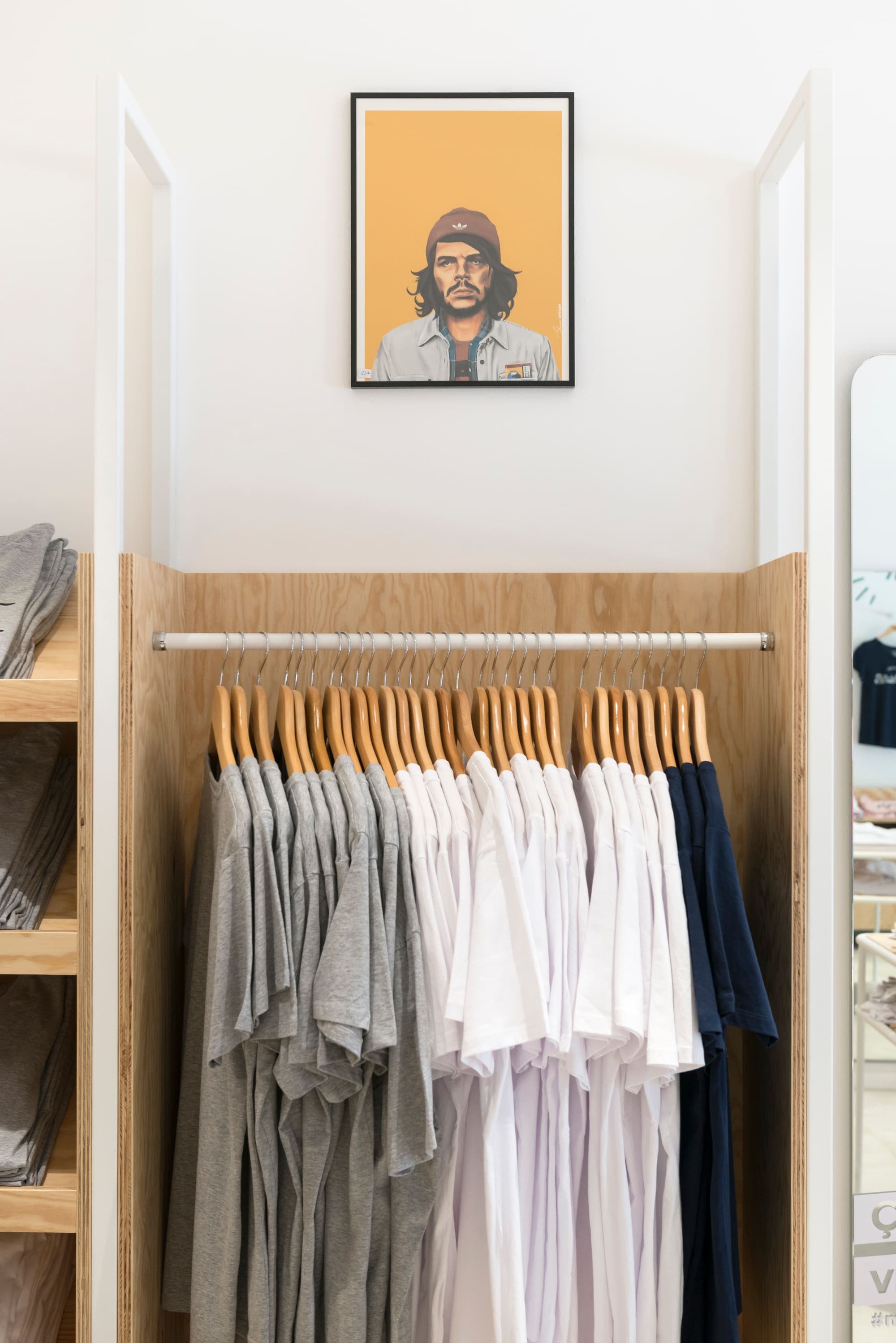 MONSIEUR T SHIRT — photo 17